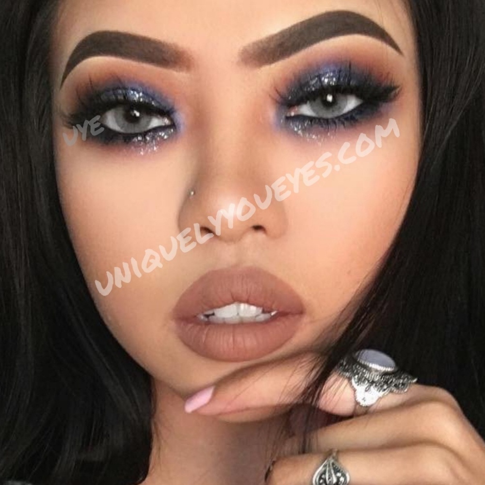 Graphite with free case